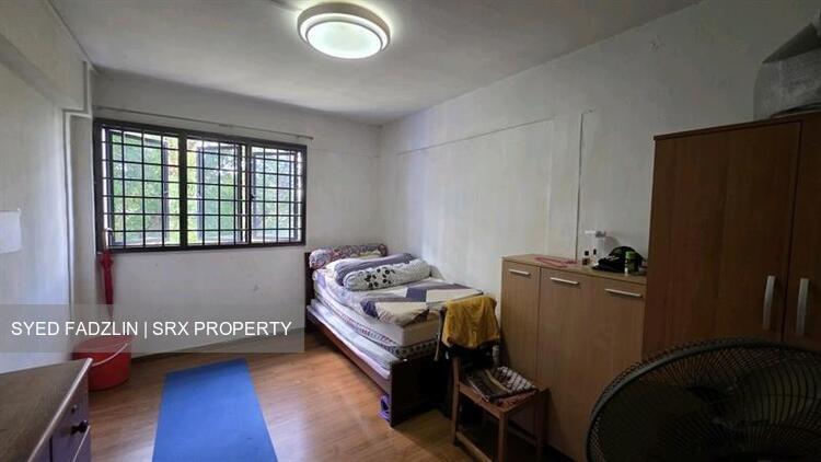 Blk 523 Bedok North Street 3 (Bedok), HDB 4 Rooms #559124571